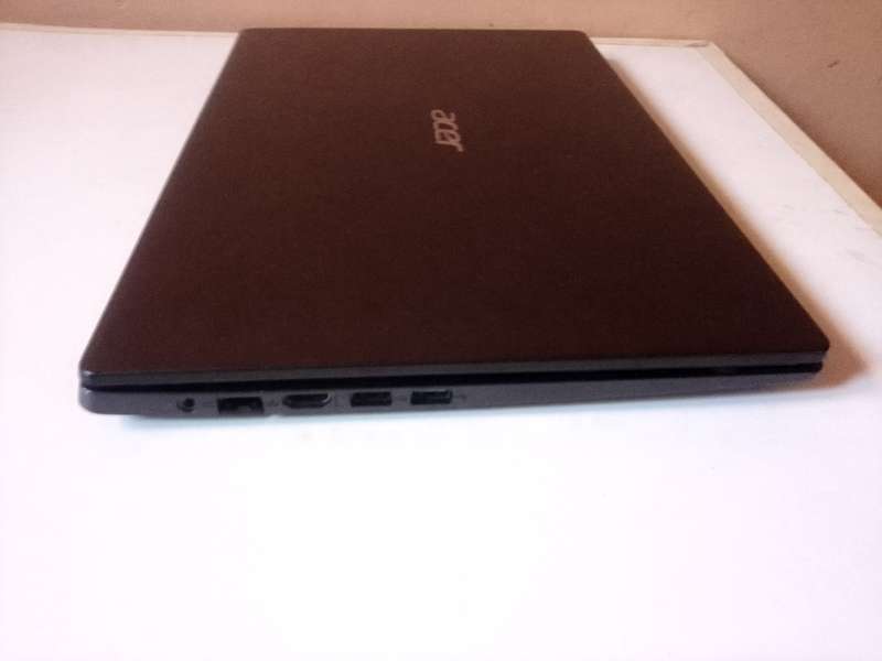 Acer Aspire laptop