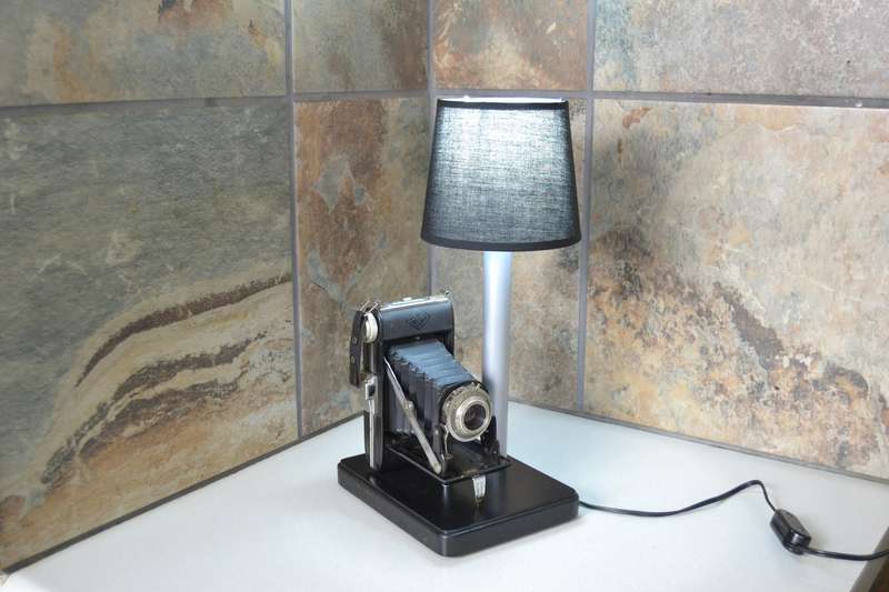 Camera Lamps