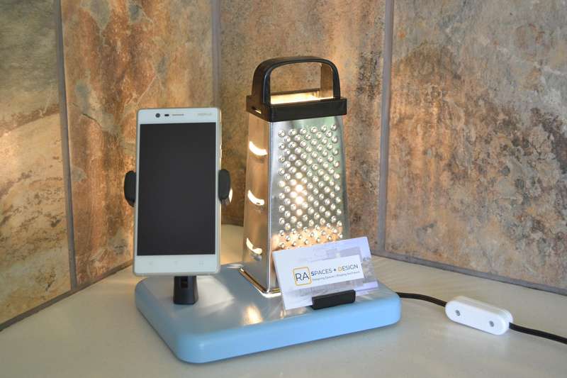 Camera Lamps
