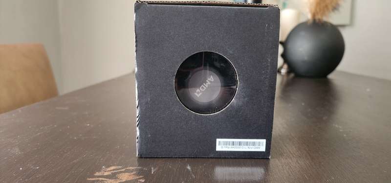 AMD Wraith Stealth Socket AM4 4-Pin Connector CPU Cooler with Aluminum Heatsink & 3.93-Inch Fan