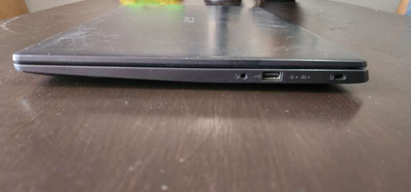 Acer Aspire N19H1 "Celeron N4020 " 1.10 GHz (non working/for spares or repairs)