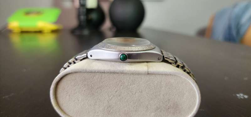 Vintage Swatch Irony Mens Watch