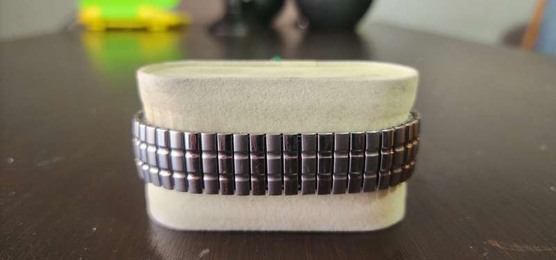 Vintage Swatch Irony Mens Watch
