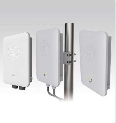 Cambium cnPilot e500 Wi-Fi 5 Outdoor Wireless Access Point