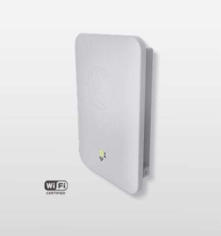 Cambium cnPilot e500 Wi-Fi 5 Outdoor Wireless Access Point