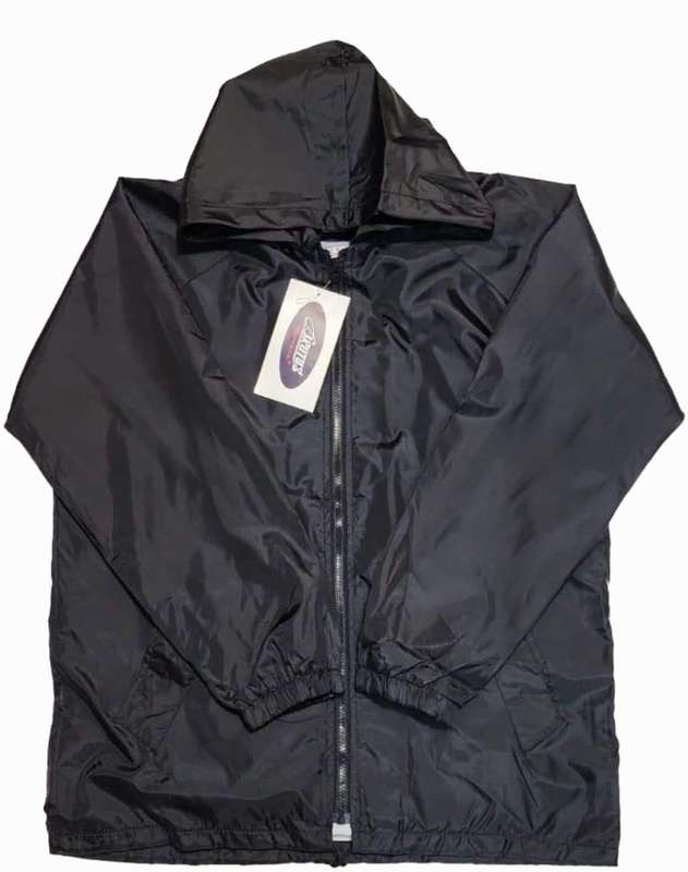 Anorak Jackets