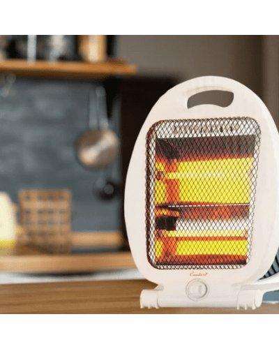 Condere - Quartz Heater 800W