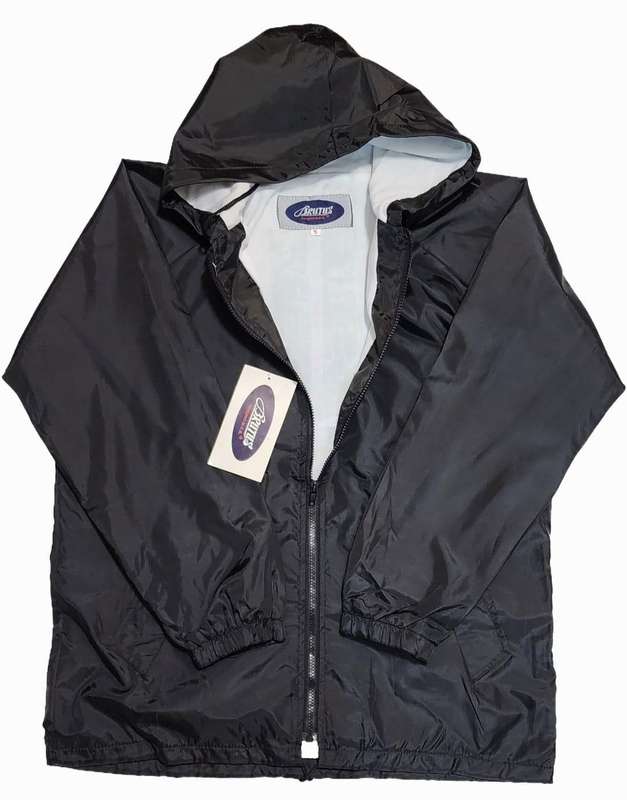 Anorak Jackets