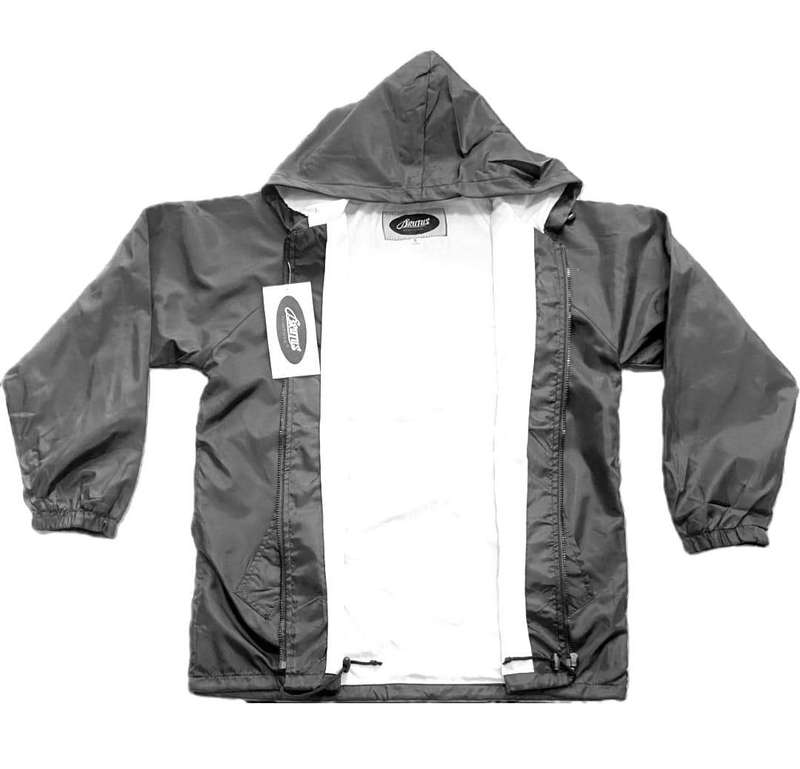 Anorak Jackets