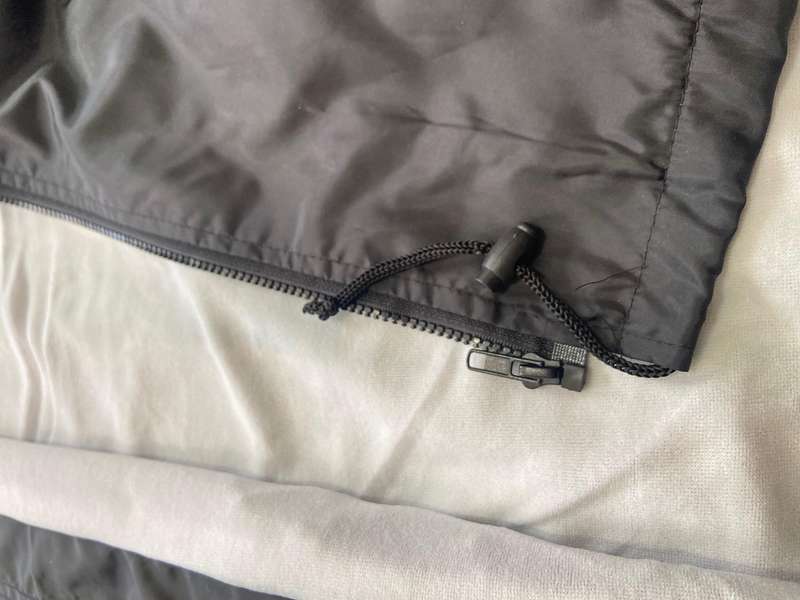 Anorak Jackets