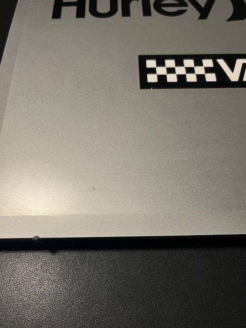 Proline laptop - 256GB - Windows 10 Pro