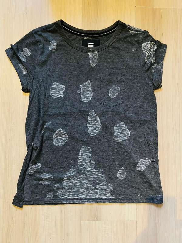G - Star raw ladies T shirt
