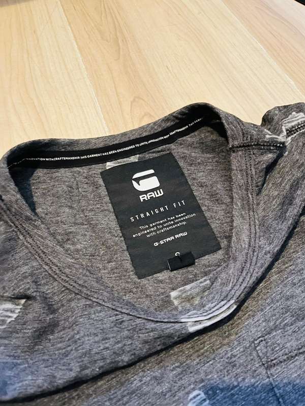 G - Star raw ladies T shirt