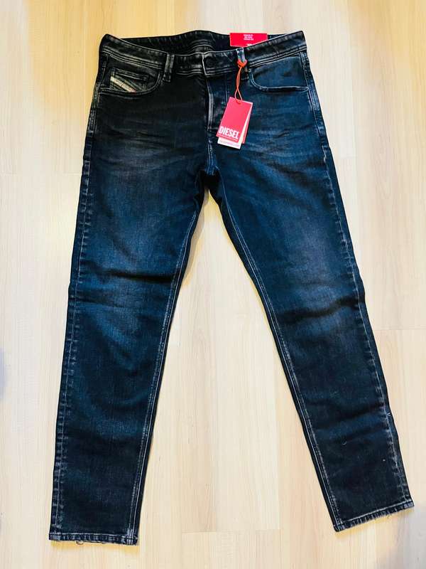 Diesel Jean - Larkee beex
