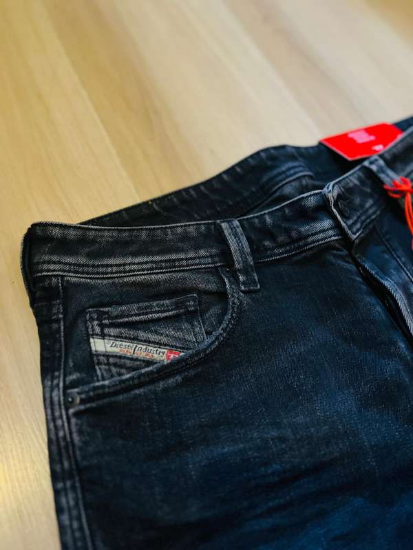Diesel Jean - Larkee beex