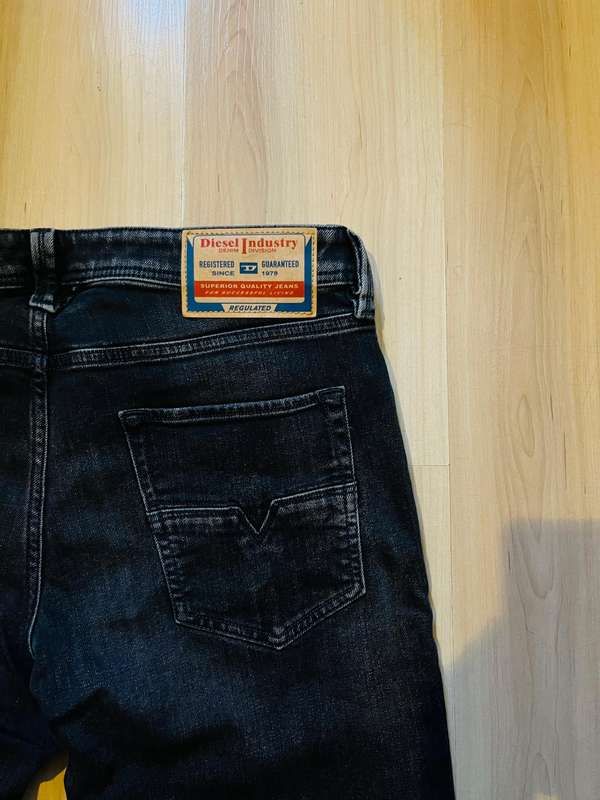 Diesel Jean - Larkee beex