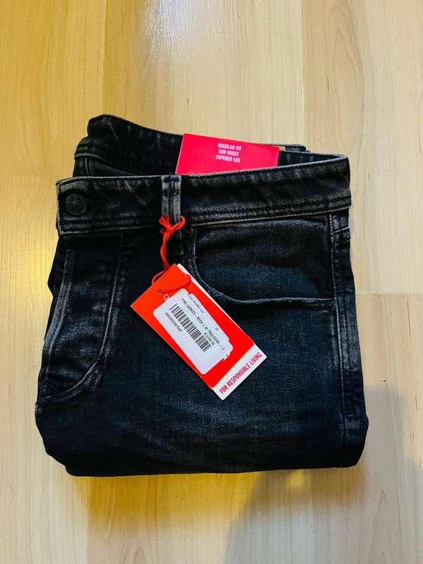 Diesel Jean - Larkee beex