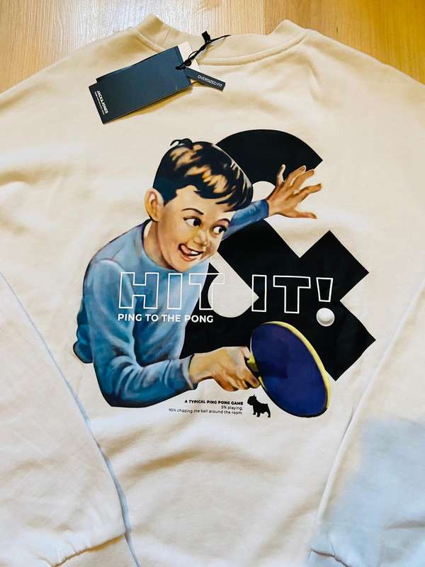Jack & Jones sweater