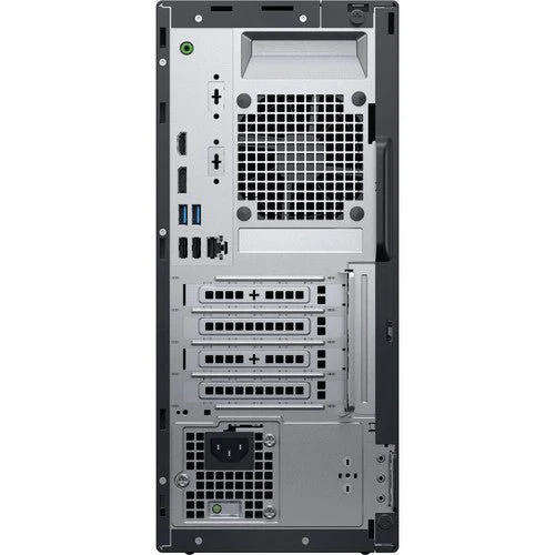 Dell OptiPlex 3060 MT Computer - i5 8700 - 16GB DDR4 - 256GB SSD - Win11Pro - Refurb Power User PC
