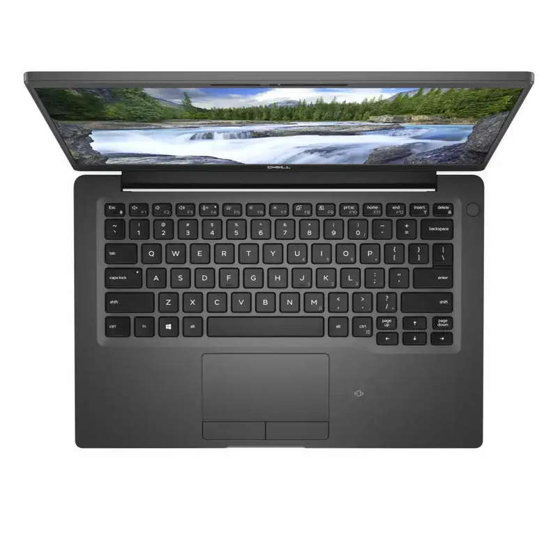 Dell Latitude 5400 14-inch Quadcore i7-8665U 16GB RAM 256GB SSD Windows 11 Pro