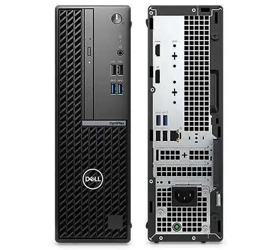 Dell OptiPlex 7020 Core i5-14500 16GB RAM 512GB SSD Win 11 Pro Small Form Factor Desktop PC