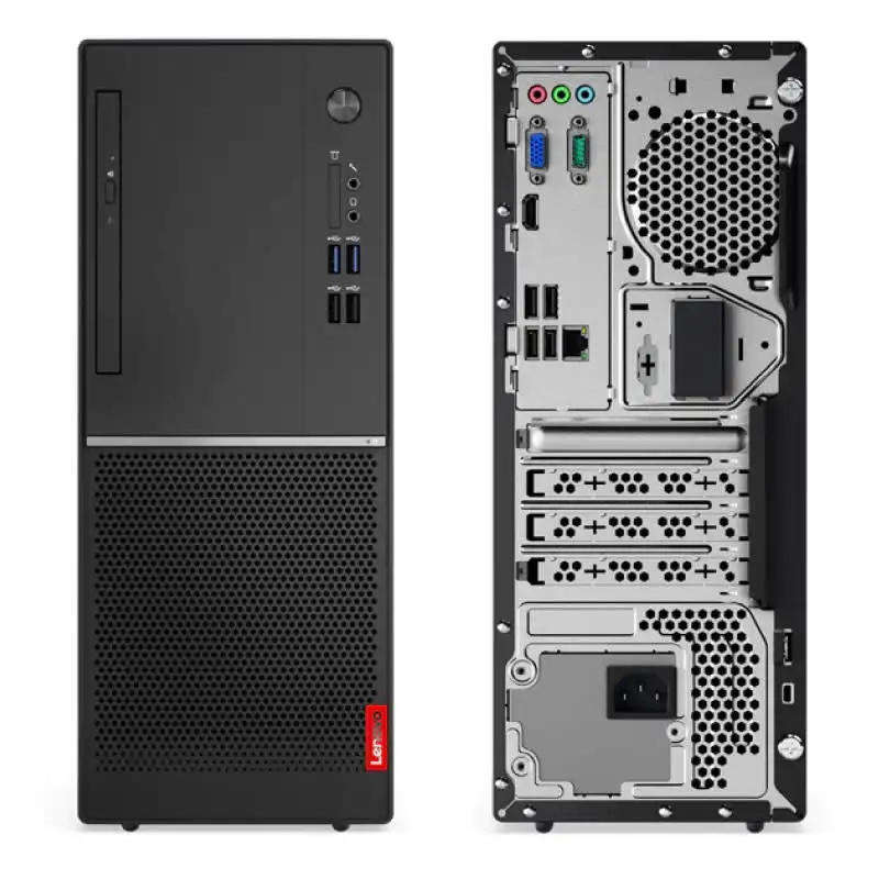 Lenovo V520-MT - Intel Core i7 - 6700T  6th Gen 8GB 256SSD