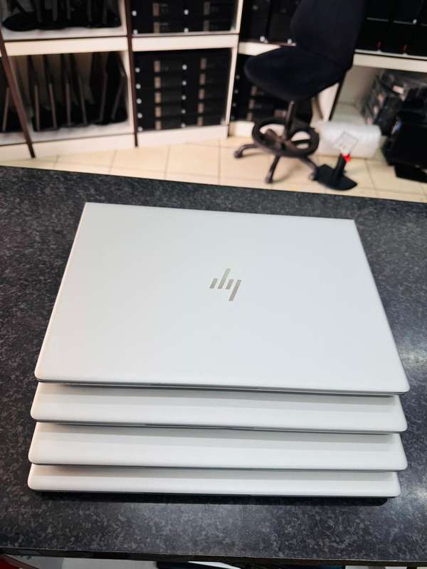 HP 840 G5 i7 8th Gen Refurbished | 16GB & 512GB SSD | 14"