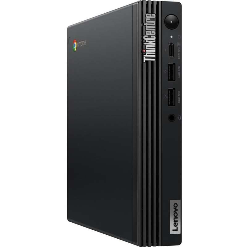 LENOVO THINKCENTRE M70Q GEN 3 CORE I5 12400T @ 1.70GHZ 16GB RAM 512GB NVME TINY PC