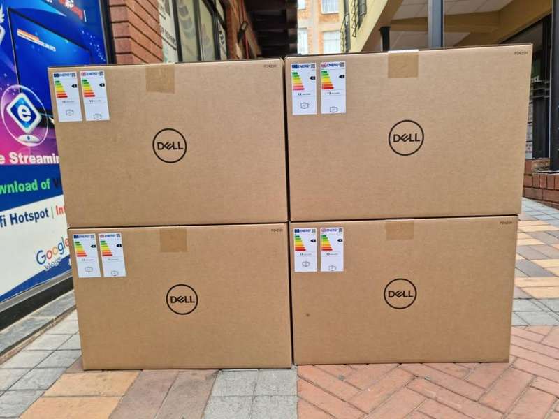Dell P2425H (23.8") (1920x1080 at 100Hz) IPS LED Monitor New
