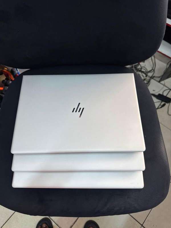HP 840 G5 i7 8th Gen Refurbished | 16GB & 512GB SSD | 14"