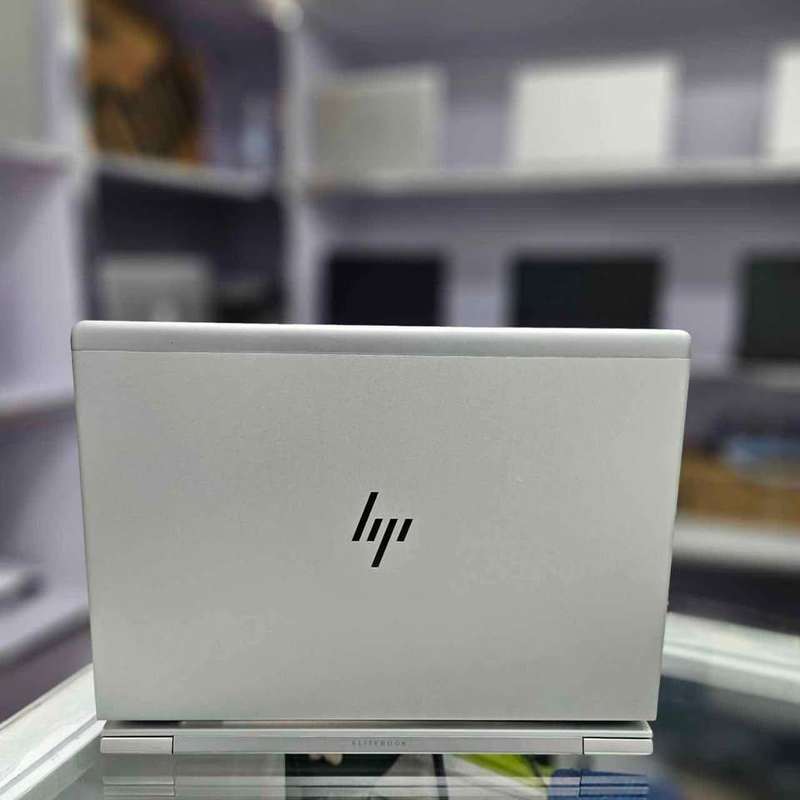 HP 840 G6 i7 8th Gen Refurbished | 16GB & 512GB SSD | 14"