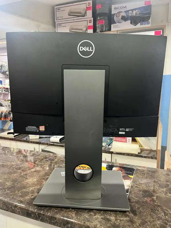 Dell OptiPlex 3280 AIO, CORE I5-10500T, 16GB DDR4 MEMORY, 256GB SSD