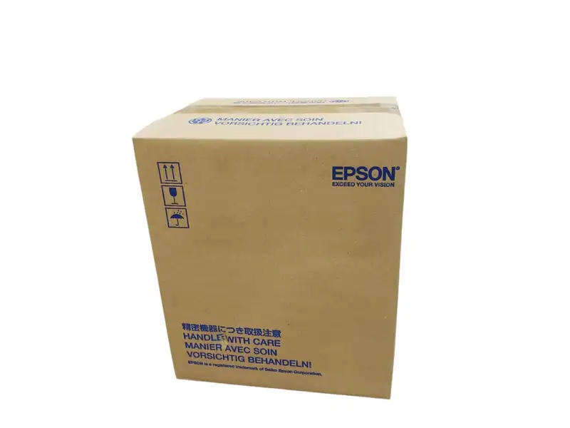 Epson TM-T20III (011): USB + Serial, PS, Blk, EU