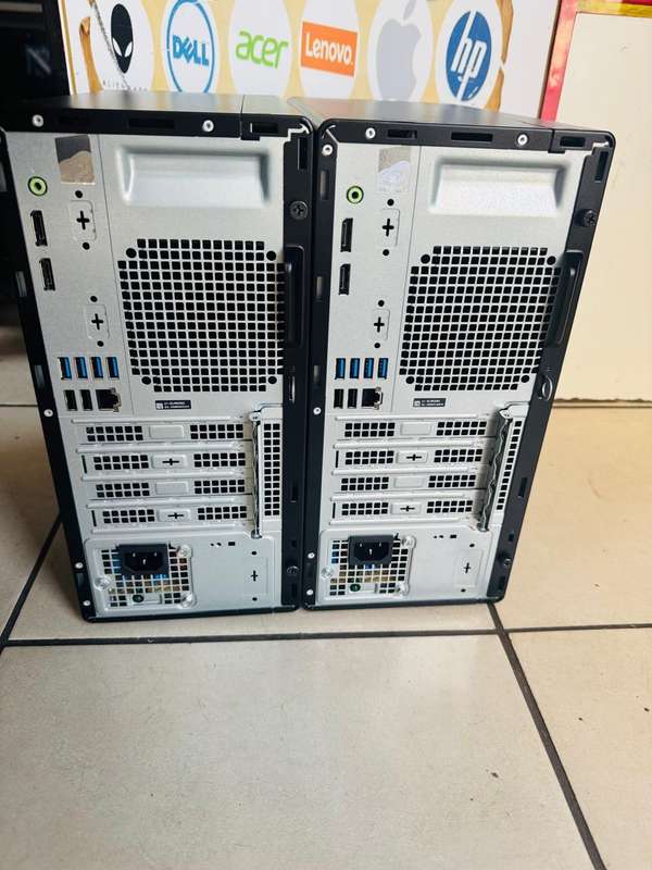 Dell OptiPlex 3090 Core i5-10505 16GB RAM 512GB SSD Win 11 Pro Mini Tower Refurbished