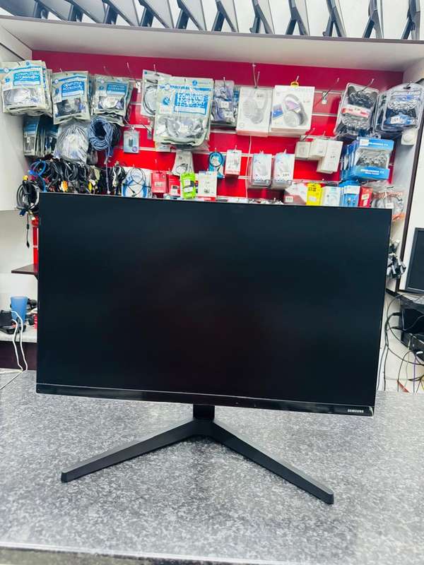 24 Samsung F24T350FHA | IPS | FHD 1920×1080 | 75Hz | 5ms | HDMI + VGA