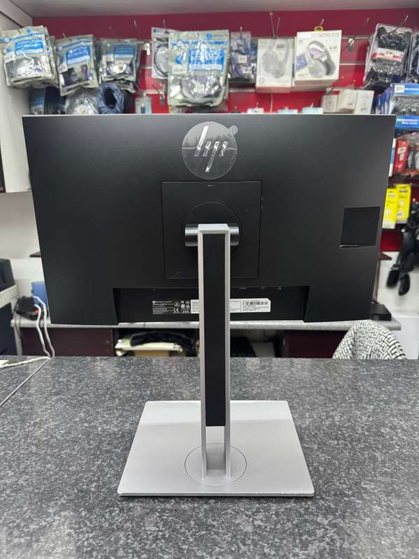 Hp Elitedisplay E223 21.5-Inch Screen Led-Lit Monitor Silver