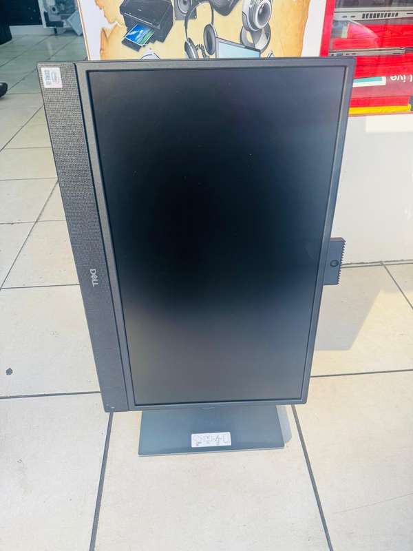 Dell OptiPlex 3280 AIO, CORE I5-10500T, 8GB DDR4 MEMORY, 256GB SSD