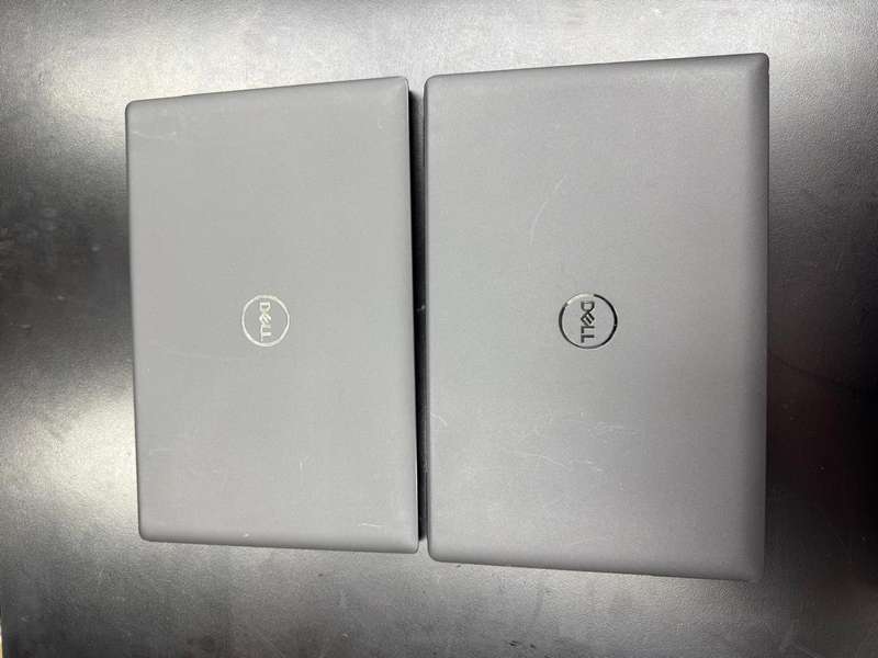 Dell Latitude 3520 15.6-inch Core i5-1135G7 16GB RAM 256GB SSD