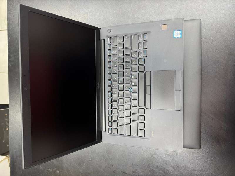 Dell Latitude 7480 Intel i7, 7th Gen Ultrabook Laptop with 16GB Ram, 256 SSD