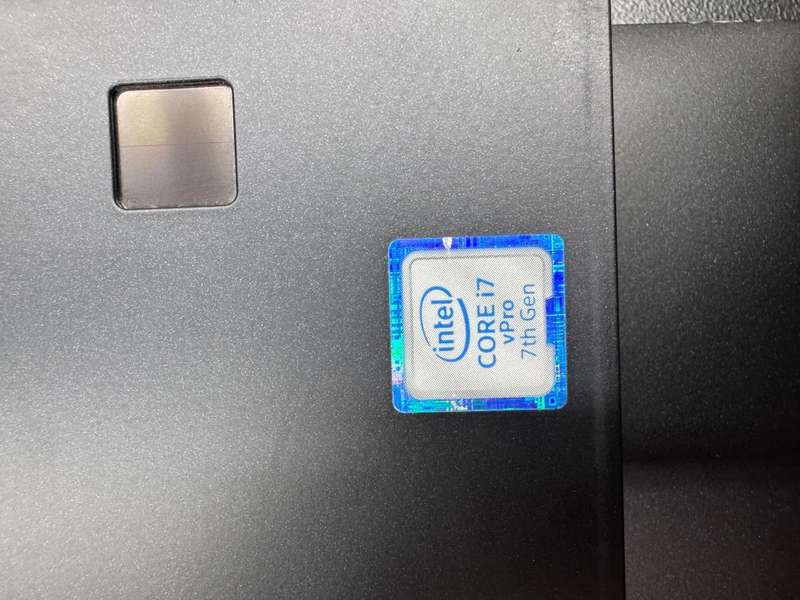 Dell Latitude 7480 Intel i7, 7th Gen Ultrabook Laptop with 16GB Ram, 256 SSD