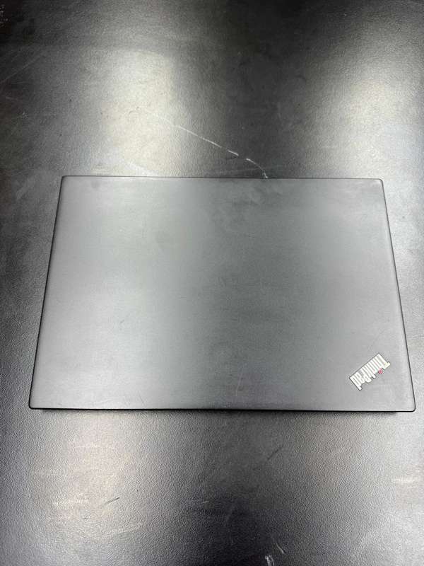 Lenovo ThinkPad x390 Business Class Laptop - i5 8th gen, 16GB RAM, 256GB NVMe SSD