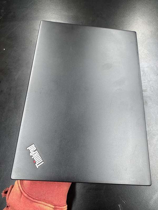 Lenovo ThinkPad x390 Business Class Laptop - i5 8th gen, 16GB RAM, 256GB NVMe SSD