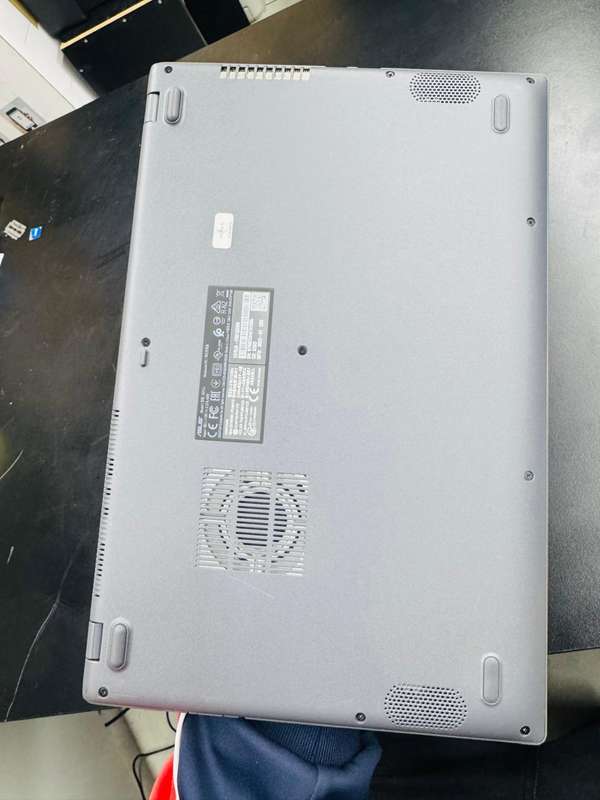 ASUS X515JA 10th Gen Intel Core i7-1065G7 up to 3.90GHz Processor, 8MB Cache, 4x Cores, 8x Threads
