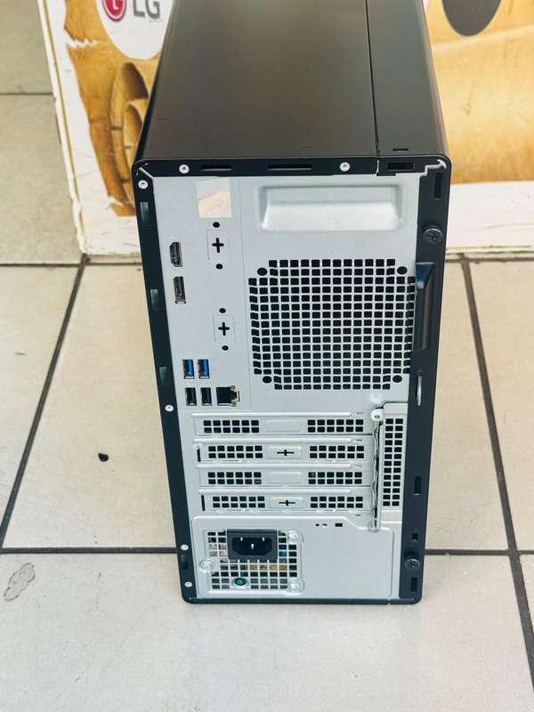 Dell OptiPlex 7010 MT Desktop PC | I5 13500 | 8GB | 256GB SSD | Win 11 Pro