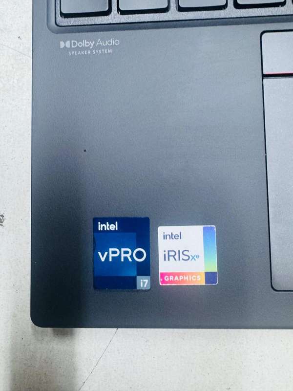 Lenovo ThinkPad T16 Gen 1 Notebook PC  Core i7-1255U / 16.0 WUXGA / 32GB RAM / 512GB SSD Gen 4x4