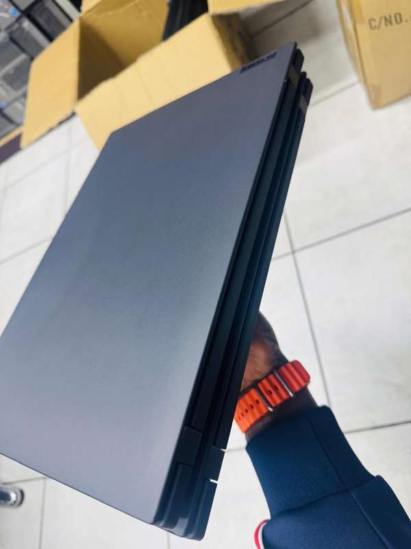 Lenovo ThinkPad T16 Gen 1 Notebook PC  Core i7-1255U / 16.0 WUXGA / 32GB RAM / 512GB SSD Gen 4x4