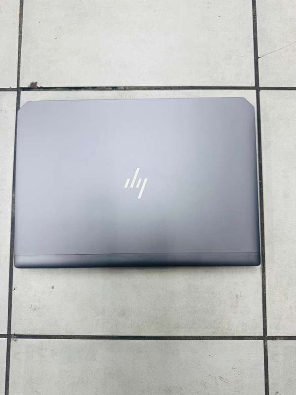 HP ZBook 15 G6 Mobile Workstation | i7 9750H 2.60GHz | 32GB DDR4 RAM | 1TB SSD | NVIDIA Quadro T1000