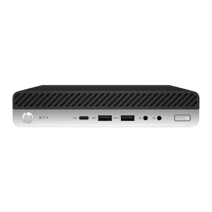 HP MP9 G4 Retail System - Mini MFF Core i5 8th Gen 256GB SSD 8GB DDR4 MEMORY 2666