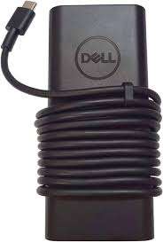 New Genuine Dell 65W USB-C Type C Laptop AC Adapter Charger 20V 3.25A