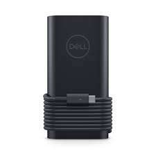 New Genuine Dell 65W USB-C Type C Laptop AC Adapter Charger 20V 3.25A